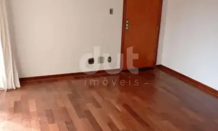 Apartamento com 2 quartos à venda na Avenida das Andorinhas, 477, Jardim Andorinhas, Campinas, 64 m2 por R$ 250.000