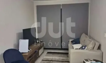 Apartamento com 2 quartos à venda na Rua Hermantino Coelho, 501, Mansões Santo Antônio, Campinas, 78 m2 por R$ 667.000