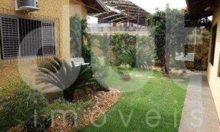 Casa com 3 quartos à venda na Avenida José Paulino, 71, Jardim America, Paulínia, 497 m2 por R$ 1.998.000