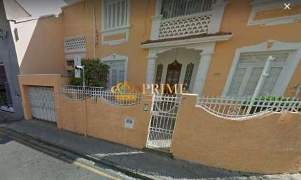 Casa comercial à venda na Rua Sacramento, 259, Centro, Campinas, 485 m2 por R$ 1.798.000