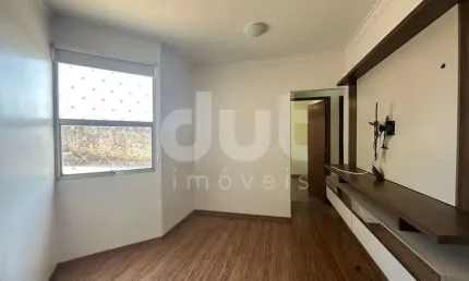 Apartamento com 2 quartos à venda na Avenida Engenheiro Antônio Francisco de Paula Souza, 3007, Jardim Antonio Von Zuben, Campinas, 60 m2 por R$ 198.000