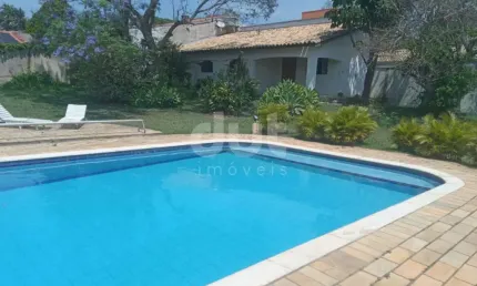 Casa em condomínio fechado com 2 quartos à venda na Estrada Municipal do Clube de Campo Valinhos, s/n, 1, Clube de Campos Valinhos, Valinhos, 262 m2 por R$ 720.000