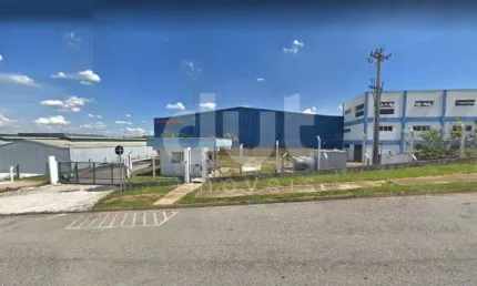 Barracão / Galpão / Depósito para alugar na Rua Severino Tescarollo, 880, Distrito Industrial Alfredo Relo, Itatiba, 3857 m2 por R$ 84.872