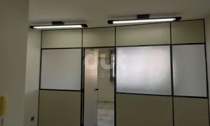 Sala comercial à venda na Rua Antônio Cesarino, 555, Centro, Campinas, 36 m2 por R$ 125.000