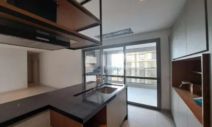 Apartamento com 3 quartos para alugar na Rua Doutor Paulo Castro Pupo Nogueira, 40, Nova Campinas, Campinas, 124 m2 por R$ 13.100