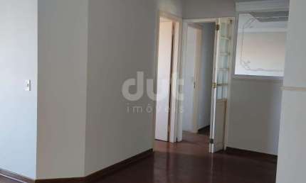 Apartamento com 3 quartos para alugar na Avenida Maria Emília Alves dos Santos de Ângelis, 520, Parque Prado, Campinas, 90 m2 por R$ 3.300