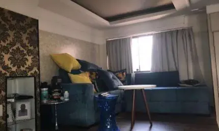 Apartamento com 5 quartos à venda na rua coronel quirino, 1961, cambuí, campinas, 182 m2 por r$ 1.099.000