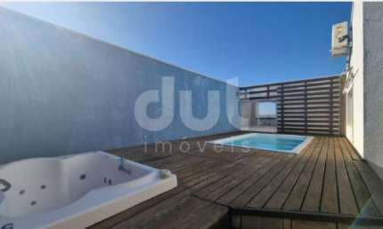 Cobertura com 3 quartos à venda na Avenida José Bonifácio, 1320, Jardim Flamboyant, Campinas, 182 m2 por R$ 850.000