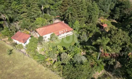 Fazenda à venda na Estrada Sertão dos Lopes - Sítio Luz do Sol, 10, Zona Rural, Itapeva, 330 m2 por R$ 1.000.000