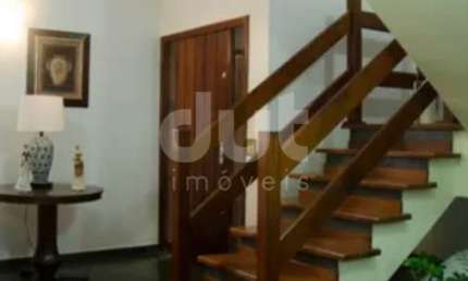 Casa com 5 quartos para alugar na Rua Percílio Neto, 438, Parque Taquaral, Campinas, 290 m2 por R$ 12.000