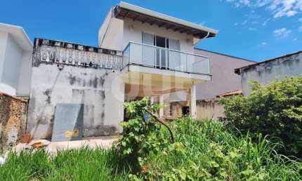 Casa comercial à venda na Rua Professor Jorge Hennings, 478, Jardim Chapadão, Campinas, 287 m2 por R$ 900.000