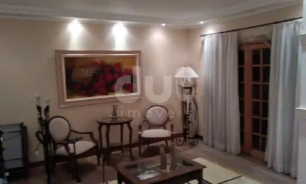 Casa com 4 quartos à venda na rua capixaba, 246, jardim itatiaia, campinas, 700 m2 por r$ 1.989.000