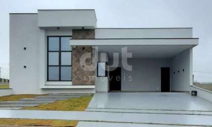 Casa em condomínio fechado com 3 quartos à venda na Estrada Velha Indaiatuba - Campinas, 5100, Caldeira, Indaiatuba, 210 m2 por R$ 1.590.000
