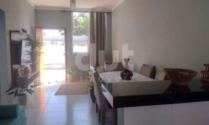 Casa com 2 quartos à venda na Rua Professora Adriana Mara Gusson Bergo, 125, Residencial Cittá di Salerno, Campinas, 90 m2 por R$ 510.000