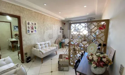 Apartamento com 2 quartos à venda na rua dos guaiases, 286, vila joão jorge, campinas, 70 m2 por r$ 305.000