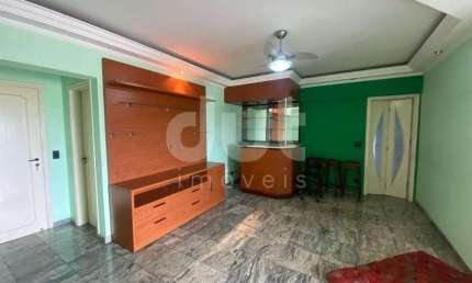 Apartamento com 3 quartos à venda na Rua Nossa Senhora de Lourdes, 64, Vila Galvão, Guarulhos, 129 m2 por R$ 679.000