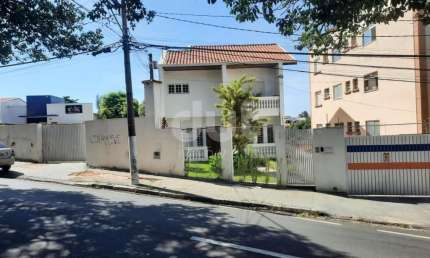 Casa comercial para alugar na Avenida Marechal Rondon, 77, Jardim Chapadão, Campinas, 422 m2 por R$ 12.000