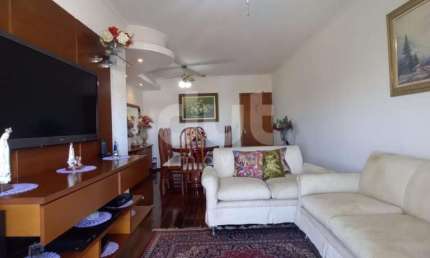 Apartamento com 3 quartos à venda na Rua Sud Menucci, 65, Jardim Aurélia, Campinas, 90 m2 por R$ 721.000