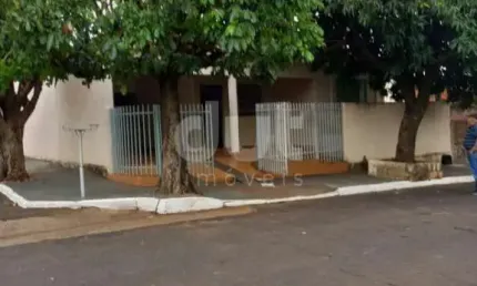 Casa com 2 quartos à venda na rua nove de julho, 592, joao evangelista vicoso, palestina, 115 m2 por r$ 210.000