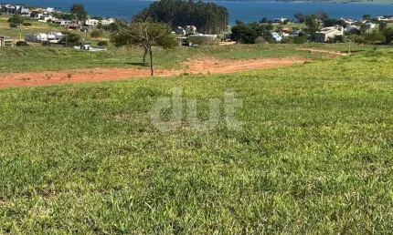 Terreno em condomínio fechado à venda na Rod. Raposo Tavares, 266, Centro, Paranapanema por R$ 295.000