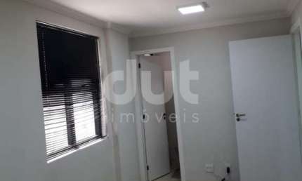 Sala comercial à venda na Rua Visconde de Taunay, 420, Centro, Campinas, 39 m2 por R$ 280.000