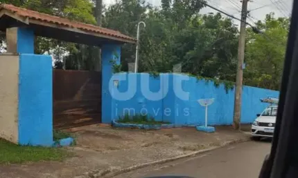 Chácara / sítio com 3 quartos à venda na Alameda Itatinga, 1631, Joapiranga, Valinhos, 250 m2 por R$ 3.500.000