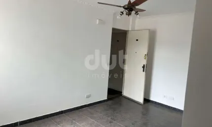 Apartamento com 2 quartos à venda na Rua Maestro Diogo Hugo Bratficher, 70, Jardim Miranda, Campinas, 55 m2 por R$ 213.000