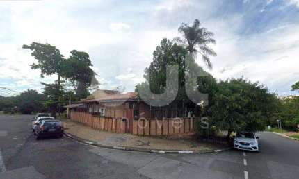 Casa com 3 quartos para alugar na Rua Mogi Guaçu, 1723, Jardim Flamboyant, Campinas, 196 m2 por R$ 6.000