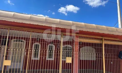 Casa com 3 quartos à venda na rua calhandra, 62, vila padre manoel de nóbrega, campinas, 153 m2 por r$ 429.000