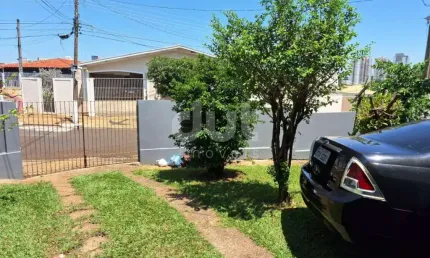 Casa com 3 quartos à venda na rua monte azul, 06, chácara da barra, campinas, 439 m2 por r$ 580.000