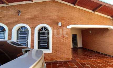Casa com 3 quartos à venda na Rua Coronel Job de Figueiredo, 295, Jardim Nova Europa, Campinas, 124 m2 por R$ 750.000