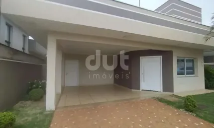 Casa em condomínio fechado com 3 quartos à venda na Estrada Municipal PLN-360, 920, Terras do Cancioneiro, Paulínia, 192 m2 por R$ 1.849.000