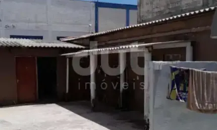 Casa com 2 quartos à venda na Rua Altino Arantes, 85, Jardim das Bandeiras, Campinas, 130 m2 por R$ 543.000