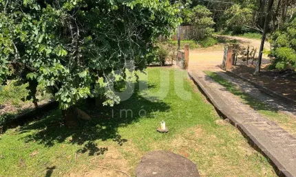 Chácara / sítio com 1 quarto à venda na Vitório Pícoli, 9, Recanto dos Pássaros, Itatiba, 229 m2 por R$ 460.000