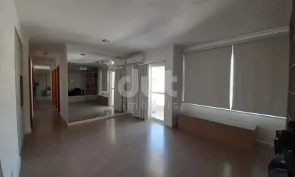 Apartamento com 3 quartos à venda na Avenida Rotary, 155, Vila Brandina, Campinas, 82 m2 por R$ 650.000