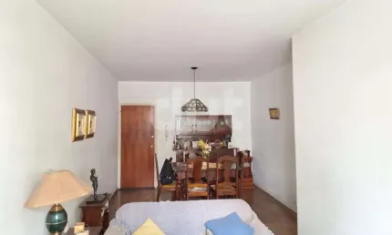 Apartamento com 2 quartos à venda na Rua Marechal Deodoro, 1211, Centro, Campinas, 90 m2 por R$ 340.000