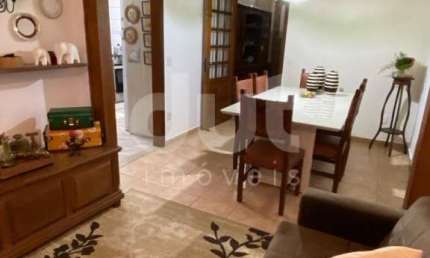 Casa com 3 quartos à venda na Capitão Basílio Vieira da Silva, 111, Jardim Novo Mundo, Bragança Paulista, 160 m2 por R$ 640.000
