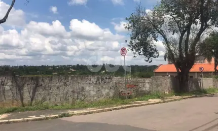 Terreno comercial à venda na Avenida Coronel Antônio Estanislau do Amaral, 1000, Jardim Juliana, Indaiatuba por R$ 8.000.000