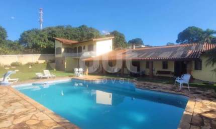 Chácara / sítio com 3 quartos à venda na Diogo Sanches Fernandes, 88, Recanto dos Pássaros, Itatiba, 400 m2 por R$ 1.150.000