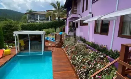 Chácara / sítio com 7 quartos à venda na Estrada Municipal Pedro de Assis, s / n, Capela do Barreiro, Itatiba, 800 m2 por R$ 1.920.000