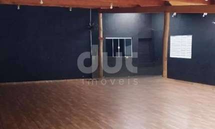 Terreno comercial à venda na Avenida Brasil, 2301, Jardim Chapadão, Campinas por R$ 1.272.000