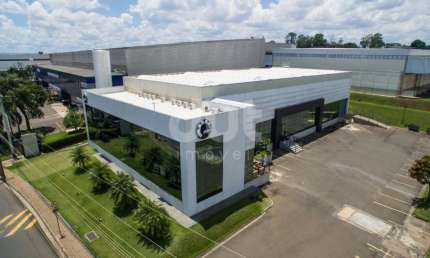 Barracão / Galpão / Depósito para alugar na Avenida Alexander Grahan Bell, 10, Techno Park, Campinas, 1297 m2 por R$ 49.000