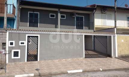 Casa com 3 quartos à venda na Rua Professor Carlos Cristóvão Zink, 94, Vila Manoel Ferreira, Campinas, 235 m2 por R$ 890.000