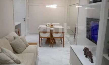 Apartamento com 2 quartos à venda na Rua Bernardo José Sampaio, 119, Botafogo, Campinas, 65 m2 por R$ 895.000
