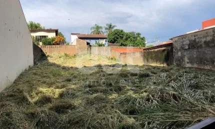 Terreno à venda na Catharina Signori Vicentin, Cidade Universitária, Campinas por R$ 600.000