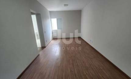 Apartamento com 1 quarto à venda na Rua Doutor Quirino, 585, Centro, Campinas, 42 m2 por R$ 150.000