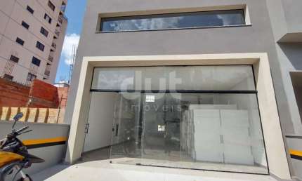 Barracão / Galpão / Depósito à venda na Rua Dom Pedro I, 376, Jardim Brasil, Campinas, 140 m2 por R$ 1.700.000