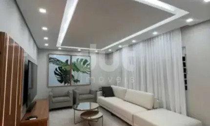 Casa com 4 quartos à venda na Rua Manoel Marotti Cabral, 1289, Jardim New York, Campinas, 240 m2 por R$ 780.000