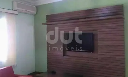 Casa com 1 quarto à venda na Rua México, 47, Jardim Nova Europa, Campinas, 110 m2 por R$ 530.000