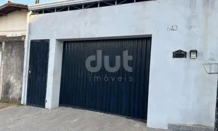 Casa com 3 quartos à venda na rua agnaldo macedo, 840, jardim dos oliveiras, campinas, 109 m2 por r$ 530.000